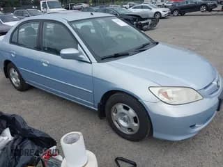 ✅ 2005 Honda Civic • VIN: JHMES96695S015798 • Lot: 42895328. Wystawiony na IAAI z przebiegiem 189 977 mil. Bezpłatny archiwum sprzedaży aukcyjnych z USA i szczegółowy raport historii pojazdu na DreamBid. Zdjęcie 1.