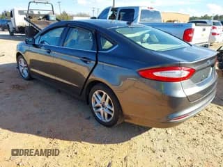 ✅ 2015 Ford Fusion SE • VIN: 3FA6P0HDXFR164996 • Lot: 43818251. Wystawiony na IAAI z przebiegiem 109 125 mil. Bezpłatny archiwum sprzedaży aukcyjnych z USA i szczegółowy raport historii pojazdu na DreamBid. Zdjęcie 3.