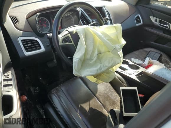 ✅ 2013 GMC Terrain SLT • VIN: 2GKFLUE38D6327596 • Лот: 73536304. Опубликован ранее на Copart с пробегом 79 619 миль. Бесплатный доступ к архиву аукционных продаж из США и подробный отчёт об истории автомобиля на DreamBid. Изображение 8.