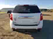 2012 Chevrolet Equinox 2LT with VIN 2GNFLNE57C6385109, listed as a Copart auction lot 82121705 with 107,485 mi miles and Salvage title. Bid and sale history available at DreamBid. Image 6.