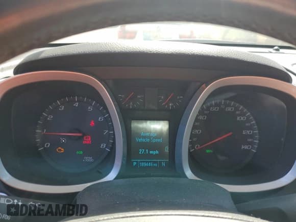 ✅ 2012 Chevrolet Equinox 2LT • VIN: 2GNFLNEK7C6265123 • Лот: 70692744. Опубликован ранее на Copart с пробегом 189 446 миль. Бесплатный доступ к архиву аукционных продаж из США и подробный отчёт об истории автомобиля на DreamBid. Изображение 9.