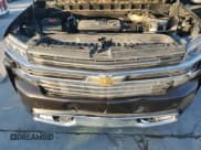 ✅ 2019 Chevrolet Silverado 1500 • VIN: 1GCPWFED6KZ354776 • Лот: 85632824. Опубликован ранее на Copart с пробегом 94 570 миль. Бесплатный доступ к архиву аукционных продаж из США и подробный отчёт об истории автомобиля на DreamBid. Изображение 11.