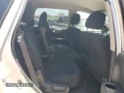 ✅ 2016 Nissan Pathfinder S • VIN: 5N1AR2MN8GC617906 • Lot: 56944195. Listed on Copart with 168,245 mi. Free auction sales archive from the USA and detailed vehicle history report at DreamBid. Image 11.