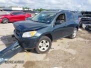 ✅ 2012 Toyota RAV4 • VIN: 2T3BF4DV5CW250872 • Лот: 42391792. Опубликован ранее на IAAI с пробегом 236 597 миль. Бесплатный доступ к архиву аукционных продаж из США и подробный отчёт об истории автомобиля на DreamBid. Изображение 17.