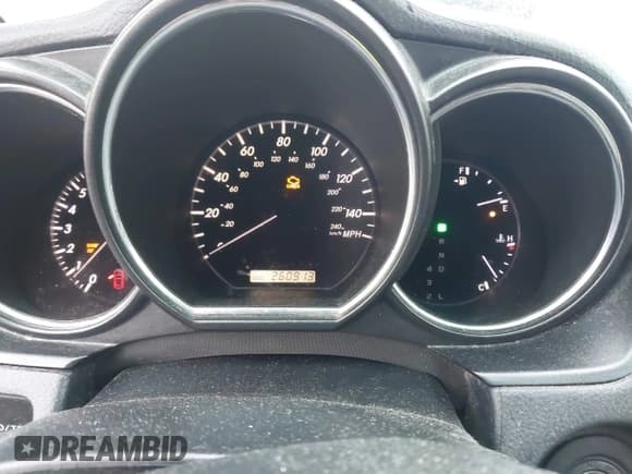 ✅ 2004 Lexus RX 330 • VIN: JTJHA31U640059527 • Lot: 43805759. Wystawiony na IAAI z przebiegiem 260 913 mil. Bezpłatny archiwum sprzedaży aukcyjnych z USA i szczegółowy raport historii pojazdu na DreamBid. Zdjęcie 7.