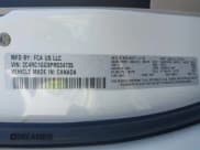 ✅ 2023 Chrysler Pacifica Limited • VIN: 2C4RC1GG9PR534735 • Lot: 43262455. Listed on IAAI with 64,437 mi. Free auction sales archive from the USA and detailed vehicle history report at DreamBid. Image 9.