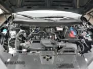 ✅ 2025 Honda CR-V EX-L • VIN: 5J6RS4H74SL006406 • Lot: 95790745. Wystawiony na Copart z przebiegiem 18 186 mil. Bezpłatny archiwum sprzedaży aukcyjnych z USA i szczegółowy raport historii pojazdu na DreamBid. Zdjęcie 14.