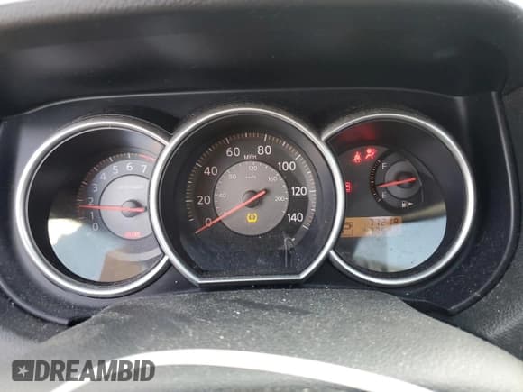 ✅ 2007 Nissan Versa S • VIN: 3N1BC11E57L426041 • Lot: 81464985. Wystawiony na Copart z przebiegiem 77 219 mil. Bezpłatny archiwum sprzedaży aukcyjnych z USA i szczegółowy raport historii pojazdu na DreamBid. Zdjęcie 9.