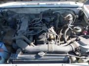 ✅ 1991 Toyota Pickup DLX • VIN: JT4RN82P1M5037018 • Лот: 42754306. Опубликован ранее на IAAI с пробегом 107 887 миль. Бесплатный доступ к архиву аукционных продаж из США и подробный отчёт об истории автомобиля на DreamBid. Изображение 10.