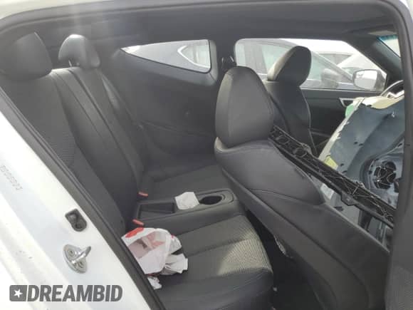 ✅ 2016 Hyundai Veloster • VIN: KMHTC6AD0GU255089 • Лот: 75105114. Размещён на Copart с пробегом Не указан миль. Получите бесплатный доступ к архиву аукционных продаж из США и посмотрите подробный отчёт об истории автомобиля на DreamBid. Изображение 10.