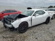 ✅ 2015 Dodge Challenger SRT Hellcat • VIN: 2C3CDZC99FH854283 • Lot: 60892034. Wystawiony na Copart z przebiegiem 10 815 mil. Bezpłatny archiwum sprzedaży aukcyjnych z USA i szczegółowy raport historii pojazdu na DreamBid. Zdjęcie 1.