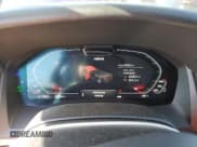 ✅ 2023 BMW M8 Competition • VIN: WBSDZ0C01PCK97140 • Lot: 48235155. Listed on Copart with 23,932 mi. Free auction sales archive from the USA and detailed vehicle history report at DreamBid. Image 9.