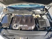 ✅ 2017 Chevrolet Impala LT • VIN: 2G1105S30H9102790 • Лот: 68887974. Опубликован ранее на Copart с пробегом 160 432 миль. Бесплатный доступ к архиву аукционных продаж из США и подробный отчёт об истории автомобиля на DreamBid. Изображение 11.