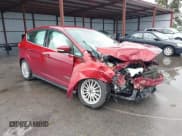 ✅ 2013 Ford C-Max SEL • VIN: 1FADP5BU9DL520640 • Лот: 41714642. Опубликован ранее на IAAI с пробегом 81 979 миль. Бесплатный доступ к архиву аукционных продаж из США и подробный отчёт об истории автомобиля на DreamBid. Изображение 1.