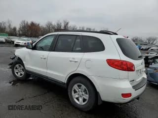 ✅ 2009 Hyundai Santa Fe GLS • VIN: 5NMSG13D79H262846 • Lot: 83294474. Listed on Copart with 181,516 mi. Free auction sales archive from the USA and detailed vehicle history report at DreamBid. Image 2.
