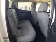 ✅ 2021 Chevrolet Colorado 2WD Work Truck • VIN: 1GCGSBEN1M1104859 • Lot: 53301705. Wystawiony na Copart z przebiegiem 85 407 mil. Bezpłatny archiwum sprzedaży aukcyjnych z USA i szczegółowy raport historii pojazdu na DreamBid. Zdjęcie 10.