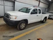✅ 2015 Toyota Tacoma • VIN: 5TFTX4CN3FX057848 • Lot: 93702595. Wystawiony na Copart z przebiegiem 200 699 mil. Bezpłatny archiwum sprzedaży aukcyjnych z USA i szczegółowy raport historii pojazdu na DreamBid. Zdjęcie 1.