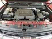 ✅ 2016 Chevrolet Colorado 4WD LT • VIN: 1GCGTCE30G1143741 • Lot: 70197024. Listed on Copart with 89,315 mi. Free auction sales archive from the USA and detailed vehicle history report at DreamBid. Image 12.