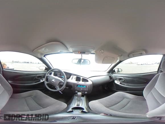 ✅ 2007 Chevrolet Monte Carlo LS • VIN: 2G1WJ15K879257939 • Lot: 56632715. Listed on Copart with 107,543 mi. Free auction sales archive from the USA and detailed vehicle history report at DreamBid. Image 15.