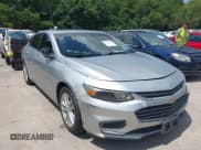 ✅ 2018 Chevrolet Malibu LT • VIN: 1G1ZD5ST0JF143540 • Lot: 42737601. Listed on IAAI with 142,193 mi. Free auction sales archive from the USA and detailed vehicle history report at DreamBid. Image 6.