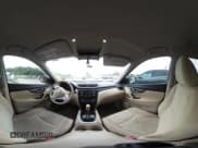 ✅ 2015 Nissan Rogue S • VIN: KNMAT2MT9FP527207 • Lot: 41927365. Listed on IAAI with 139,876 mi. Free auction sales archive from the USA and detailed vehicle history report at DreamBid. Image 18.