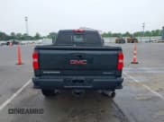 ✅ 2017 GMC Sierra 2500HD Denali • VIN: 1GT12UEY9HF107061 • Лот: 42492536. Опубликован ранее на IAAI с пробегом 180 148 миль. Бесплатный доступ к архиву аукционных продаж из США и подробный отчёт об истории автомобиля на DreamBid. Изображение 16.