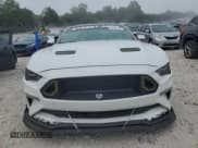 ✅ 2019 Ford Mustang EcoBoost Premium • VIN: 1FA6P8TH8K5116855 • Lot: 69730185. Wystawiony na Copart z przebiegiem 119 628 mil. Bezpłatny archiwum sprzedaży aukcyjnych z USA i szczegółowy raport historii pojazdu na DreamBid. Zdjęcie 5.