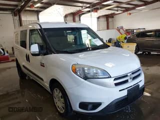 ✅ 2017 Ram ProMaster City Cargo Tradesman SLT • VIN: ZFBERFBB2H6G57944 • Лот: 42980225. Опубликован ранее на IAAI с пробегом 266 344 миль. Бесплатный доступ к архиву аукционных продаж из США и подробный отчёт об истории автомобиля на DreamBid. Изображение 1.