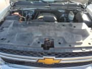 ✅ 2014 Chevrolet Silverado 2500HD Work Truck • VIN: 1GC0CVCG7EF123781 • Lot: 48190775. Wystawiony na Copart z przebiegiem 255 478 mil. Bezpłatny archiwum sprzedaży aukcyjnych z USA i szczegółowy raport historii pojazdu na DreamBid. Zdjęcie 11.