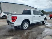 ✅ 2021 Ford F-150 • VIN: 1FTFW1C82MFC91779 • Lot: 70022535. Listed on Copart with 43,170 mi. Free auction sales archive from the USA and detailed vehicle history report at DreamBid. Image 3.