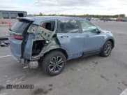 ✅ 2021 Honda CR-V EX-L • VIN: 7FARW2H87ME016655 • Lot: 43536339. Wystawiony na IAAI z przebiegiem 30 182 mil. Bezpłatny archiwum sprzedaży aukcyjnych z USA i szczegółowy raport historii pojazdu na DreamBid. Zdjęcie 4.