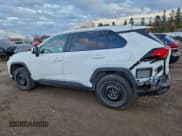 ✅ 2022 Toyota RAV4 LE • VIN: 2T3B1RFV7NC316030 • Лот: 89621095. Опубликован ранее на Copart с пробегом 269 939 миль. Бесплатный доступ к архиву аукционных продаж из США и подробный отчёт об истории автомобиля на DreamBid. Изображение 2.