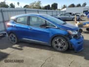 ✅ 2017 Chevrolet Bolt EV Premier • VIN: 1G1FX6S00H4167851 • Lot: 75356614. Wystawiony na Copart z przebiegiem 70 849 mil. Bezpłatny archiwum sprzedaży aukcyjnych z USA i szczegółowy raport historii pojazdu na DreamBid. Zdjęcie 4.