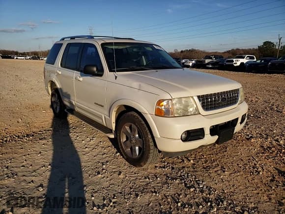 ✅ 2004 Ford Explorer Limited • VIN: 1FMDU75W14ZA87674 • Лот: 94672805. Опубликован ранее на Copart с пробегом 203 878 миль. Бесплатный доступ к архиву аукционных продаж из США и подробный отчёт об истории автомобиля на DreamBid. Изображение 14.