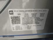 ✅ 2025 Chevrolet Equinox FWD LT • VIN: 3GNAXHEG8SL239846 • Lot: 42784459. Wystawiony na IAAI z przebiegiem 6 804 mil. Bezpłatny archiwum sprzedaży aukcyjnych z USA i szczegółowy raport historii pojazdu na DreamBid. Zdjęcie 9.