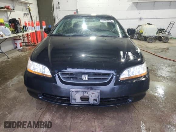 ✅ 1999 Honda Accord EX • VIN: 1HGCG2253XA001646 • Лот: 45469025. Опубликован ранее на Copart с пробегом 232 660 миль. Бесплатный доступ к архиву аукционных продаж из США и подробный отчёт об истории автомобиля на DreamBid. Изображение 5.