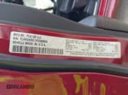 ✅ 2023 Dodge Durango GT Plus • VIN: 1C4RDHDG1PC589604 • Лот: 42118971. Опубликован ранее на IAAI с пробегом 59 631 миль. Бесплатный доступ к архиву аукционных продаж из США и подробный отчёт об истории автомобиля на DreamBid. Изображение 9.