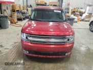 ✅ 2014 Ford Flex SEL • VIN: 2FMHK6C88EBD30049 • Lot: 69639775. Wystawiony na Copart z przebiegiem 164 255 mil. Bezpłatny archiwum sprzedaży aukcyjnych z USA i szczegółowy raport historii pojazdu na DreamBid. Zdjęcie 5.