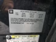 ✅ 2009 Chevrolet Malibu 1LT • VIN: 1G1ZH57NX94217407 • Lot: 87905035. Listed on Copart with 191,093 mi. Free auction sales archive from the USA and detailed vehicle history report at DreamBid. Image 14.