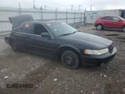 ✅ 2001 Cadillac Seville Touring STS • VIN: 1G6KY549X1U211503 • Lot: 69270945. Listed on Copart with Not provided. Free auction sales archive from the USA and detailed vehicle history report at DreamBid. Image 4.