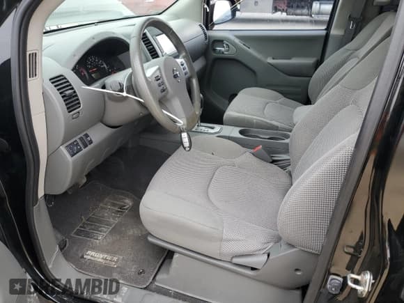 ✅ 2020 Nissan Frontier S • VIN: 1N6ED0EA6LN715090 • Lot: 46193545. Wystawiony na Copart z przebiegiem 57 848 mil. Bezpłatny archiwum sprzedaży aukcyjnych z USA i szczegółowy raport historii pojazdu na DreamBid. Zdjęcie 7.