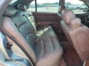 ✅ 2004 Buick Park Avenue Ultra • VIN: 1G4CU541644106450 • Lot: 63510575. Listed on Copart with 151,327 mi. Free auction sales archive from the USA and detailed vehicle history report at DreamBid. Image 10.