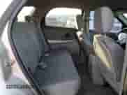 2008 Chevrolet Equinox LT с VIN 2CNDL43F386295867, выставлен на аукционе Copart как лот 78897034 с пробегом 182 904 миль миль и Списание • Salvage title. История ставок и продаж доступна на DreamBid. Изображение 11.