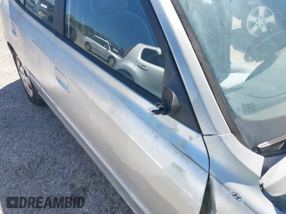 ✅ 2006 Hyundai Elantra GLS • VIN: KMHDN46D96U376682 • Lot: 41833630. Wystawiony na IAAI z przebiegiem 154 132 mil. Bezpłatny archiwum sprzedaży aukcyjnych z USA i szczegółowy raport historii pojazdu na DreamBid. Zdjęcie 13.