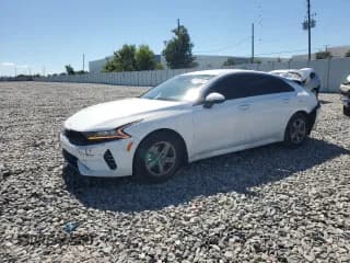 ✅ 2022 Kia K5 LXS • VIN: 5XXG14J29NG165165 • Lot: 86509885. Listed on Copart with 72,274 mi. Free auction sales archive from the USA and detailed vehicle history report at DreamBid. Image 1.