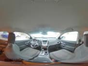 ✅ 2017 Chevrolet Equinox LT • VIN: 2GNFLFEK6H6347471 • Lot: 91480285. Wystawiony na Copart z przebiegiem 128 075 mil. Bezpłatny archiwum sprzedaży aukcyjnych z USA i szczegółowy raport historii pojazdu na DreamBid. Zdjęcie 15.