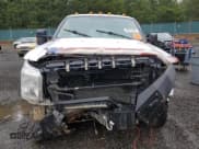 ✅ 2013 Ford F-350 XL • VIN: 1FT8W3DT1DEA07863 • Lot: 46672125. Listed on Copart with 241,673 mi. Free auction sales archive from the USA and detailed vehicle history report at DreamBid. Image 5.