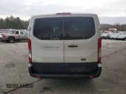 ✅ 2020 Ford Transit Passenger XL • VIN: 1FMZK1Y85LKB32340 • Lot: 45371775. Wystawiony na Copart z przebiegiem 46 458 mil. Bezpłatny archiwum sprzedaży aukcyjnych z USA i szczegółowy raport historii pojazdu na DreamBid. Zdjęcie 6.