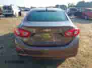 2019 Chevrolet Cruze LT with VIN 1G1BE5SM3K7137024, listed as a IAAI auction lot 43209295 with 90,633 mi miles and . Bid and sale history available at DreamBid. Image 17.