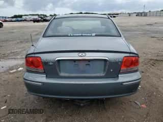 2005 Hyundai Sonata GLS с VIN KMHWF35H05A099649, выставлен на аукционе Copart как лот 74624104 с пробегом 182 268 миль миль и Списание • Salvage title. История ставок и продаж доступна на DreamBid. Изображение 6.